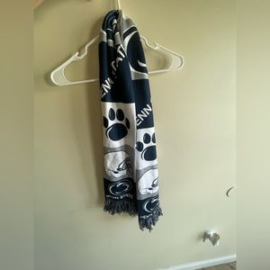 Penn State Scarf